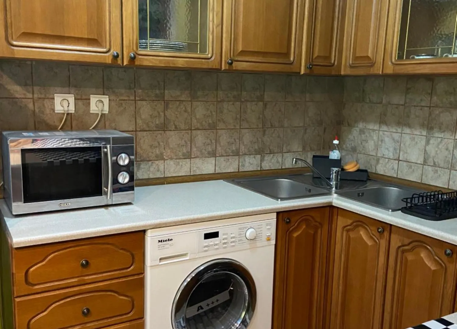 Gergana_Apartament Burgaz Daire